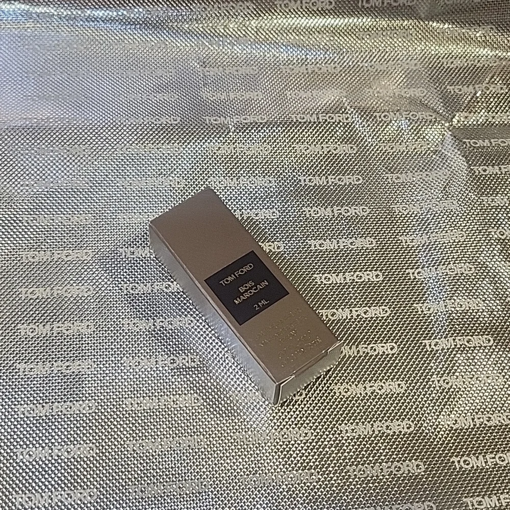 2ML Tom Ford Bois Marocain